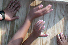 Moulin à Huile, Sommières (30), 2012