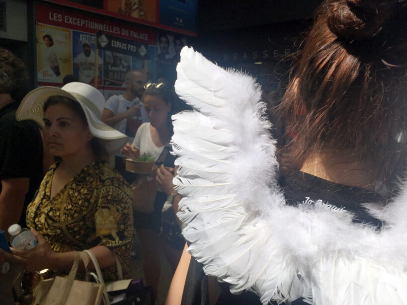 Festival d’Avignon